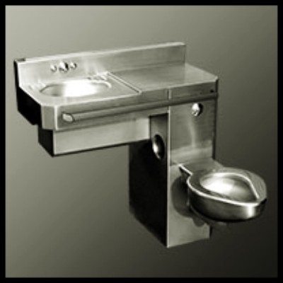 Security Combination Unit for HC